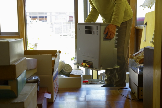 遺品整理を専門業者に依頼する具体的なメリット